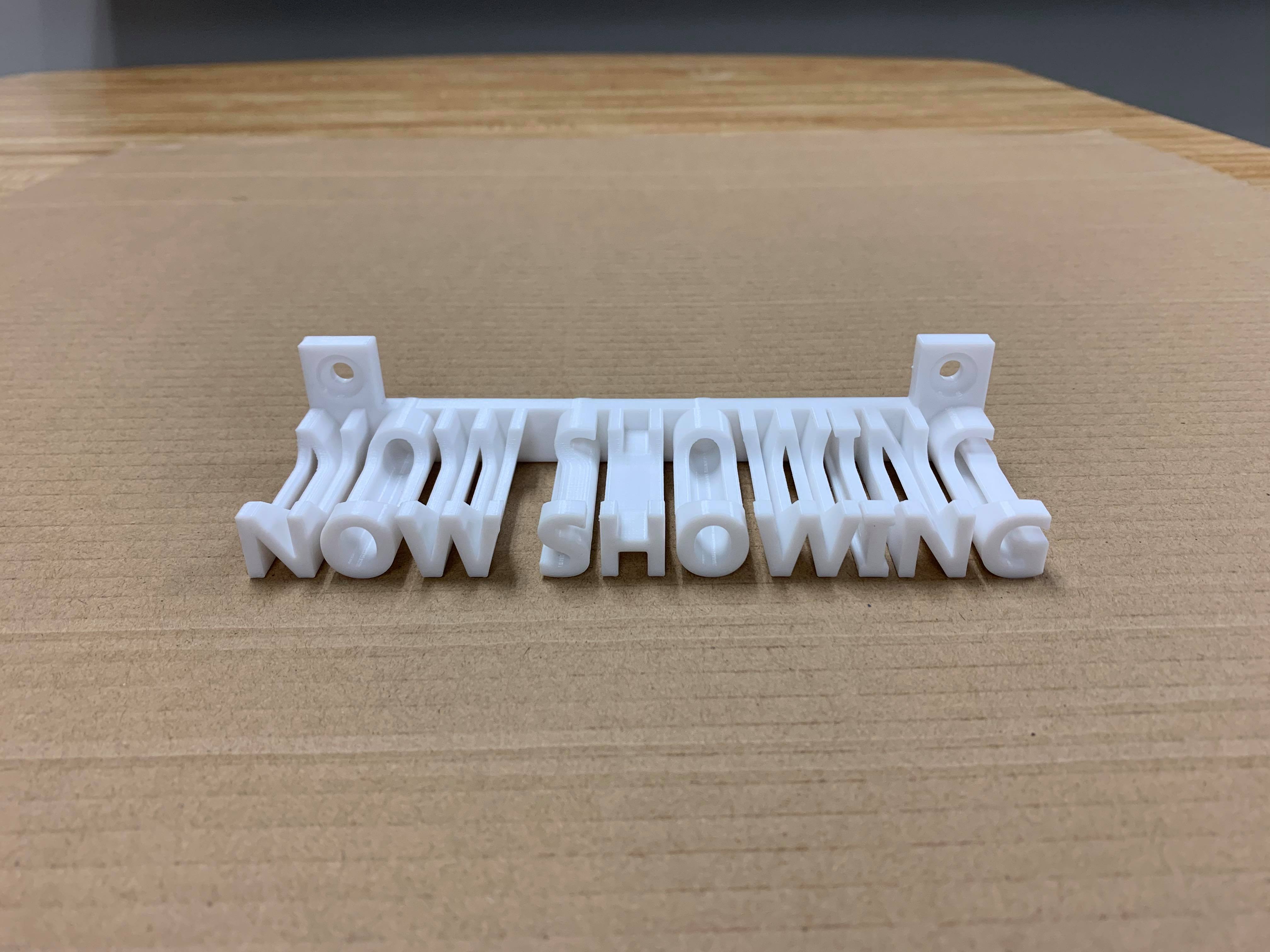 STL file 