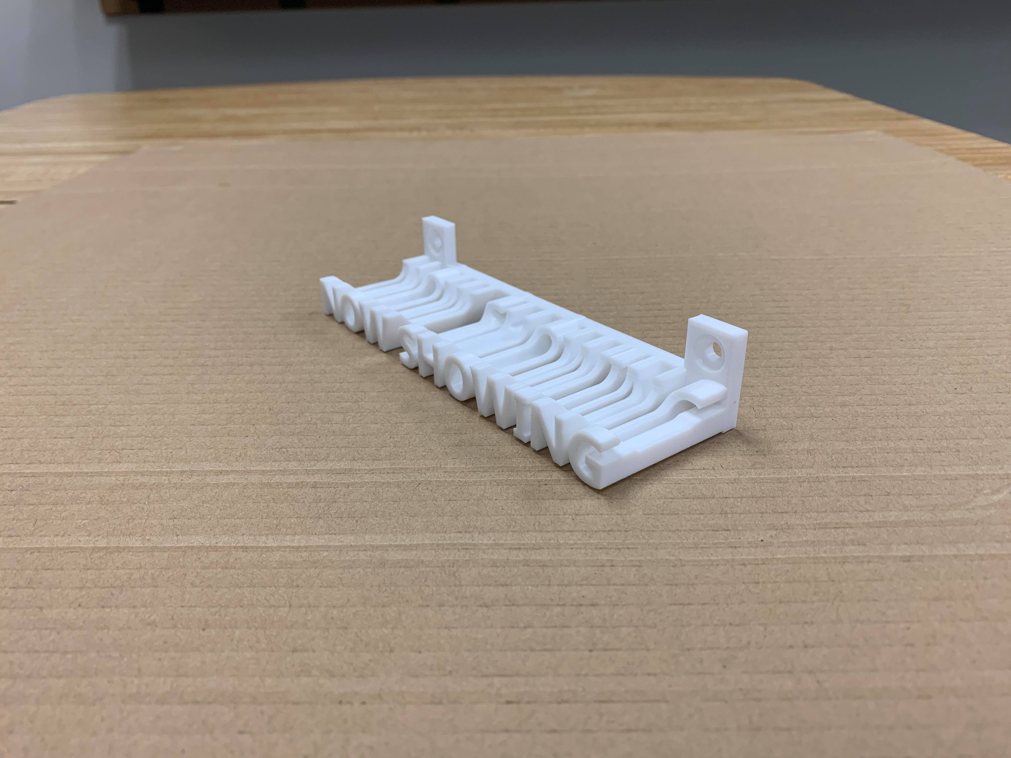 STL file 