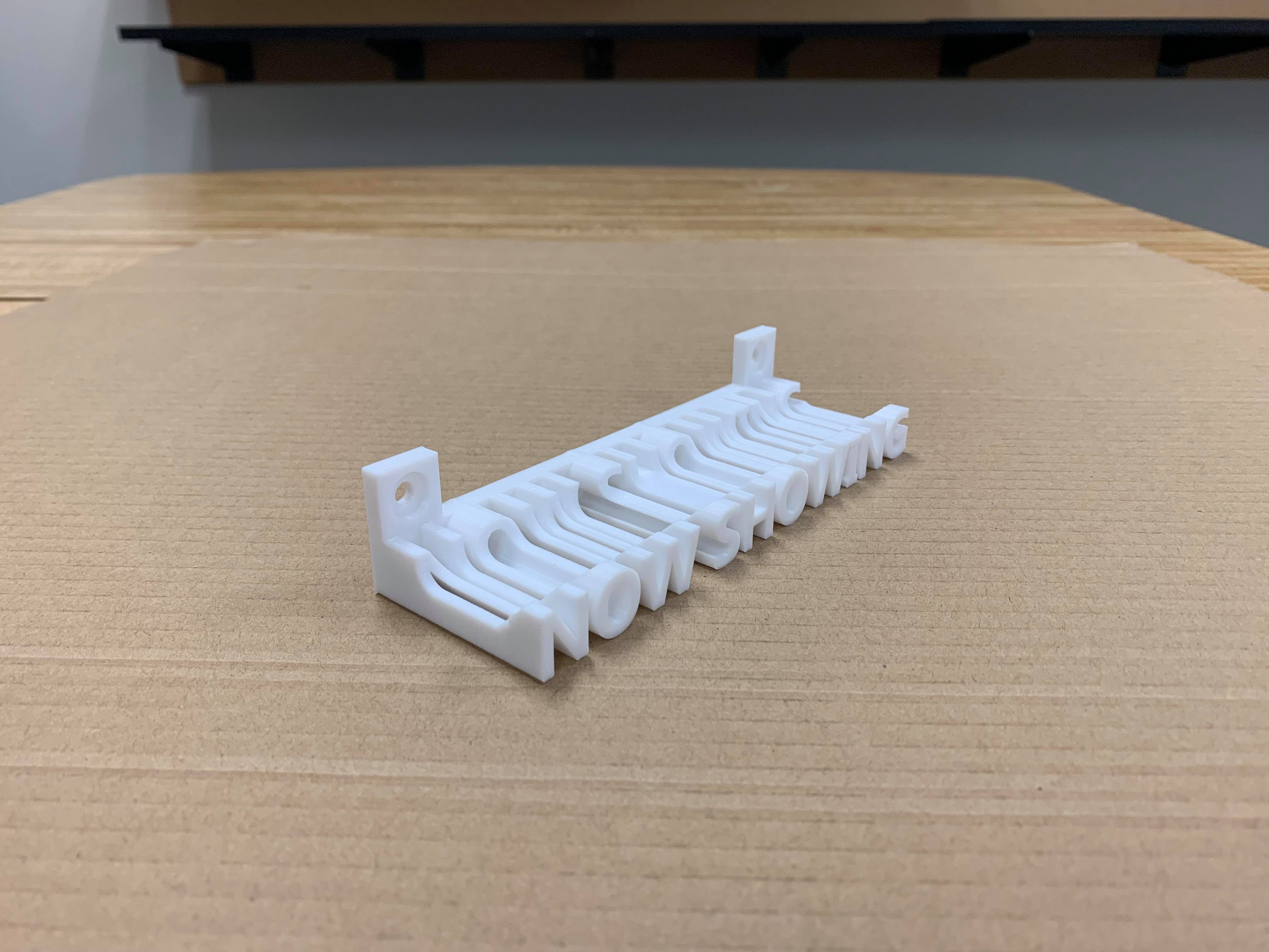 STL file 