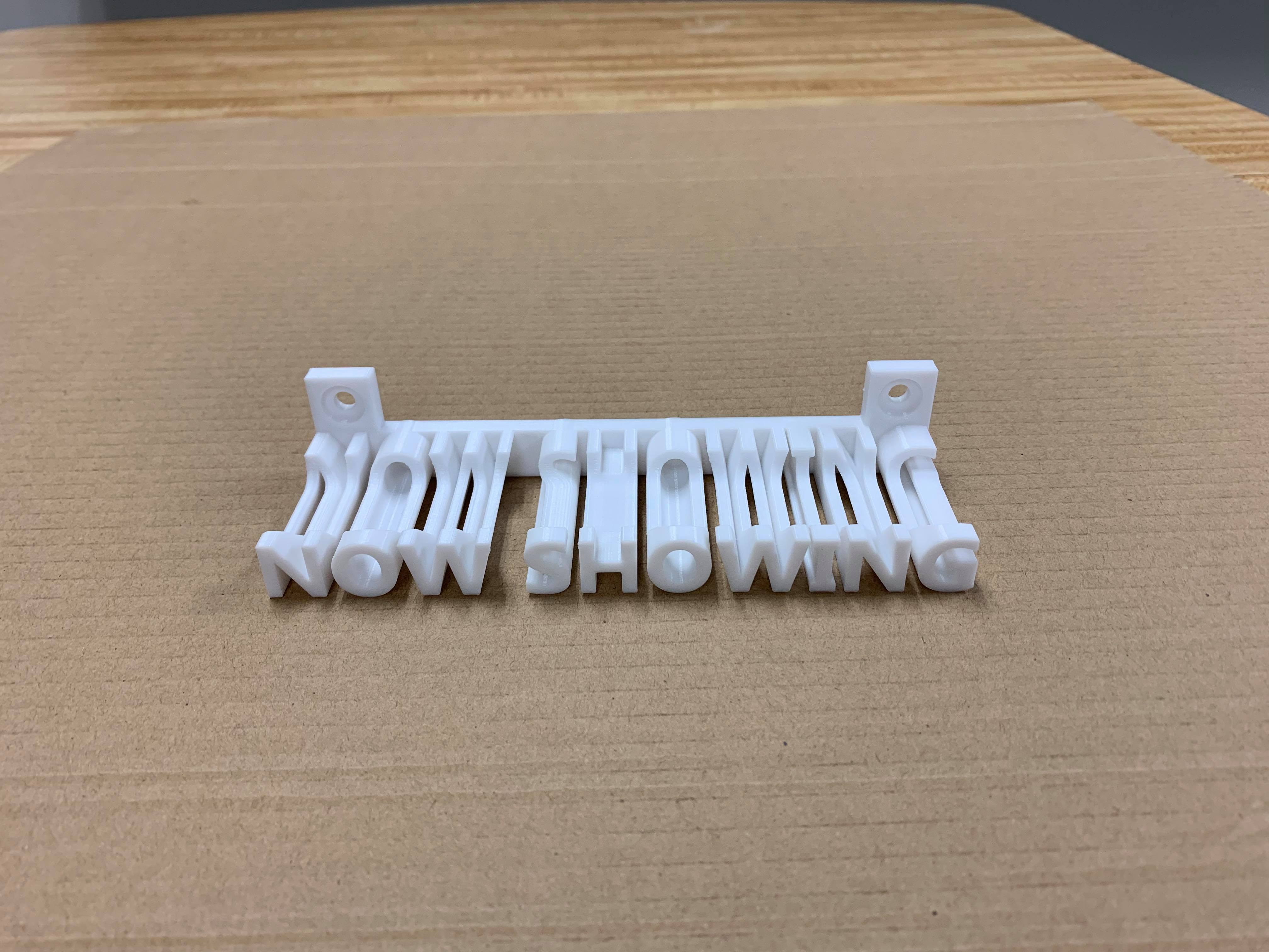 STL file 