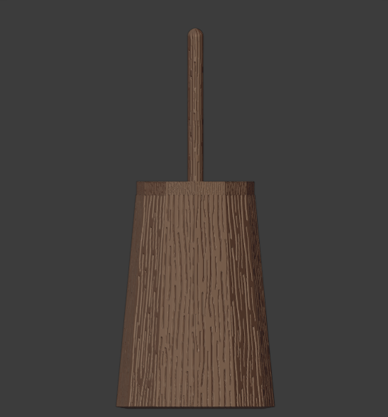 Free 3D file Butter Churn 🧈・3D printable model to download・Cults
