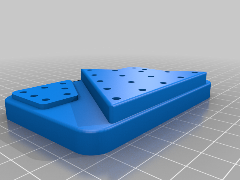 Free 3D file Altoids Case Peg Game・3D printing design to download・Cults