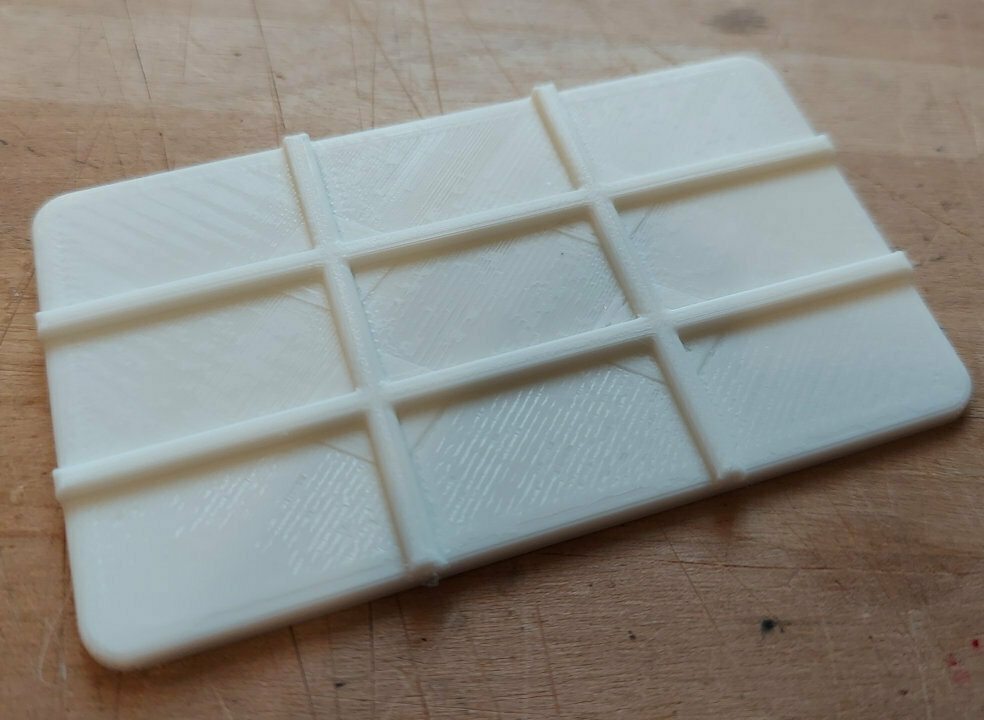 Free 3D file Altoids Case Tic-Tac-Toe・3D printing design to download・Cults