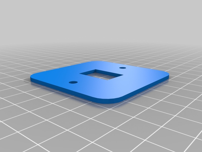 Free 3D file Power Switch (on/off) 🧞‍♂️・3D printable design to download ...