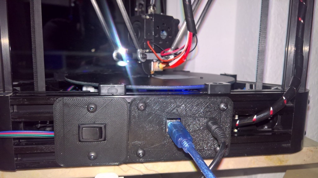 Free 3D file Power Switch (on/off) 🧞‍♂️・3D printable design to download ...