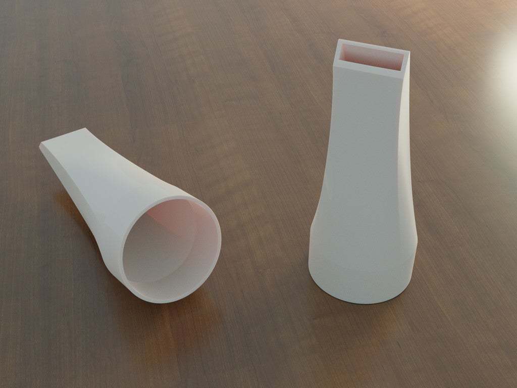 Free STL file Vacuum Cleaner Nozzle 🧹・3D printing idea to download・Cults