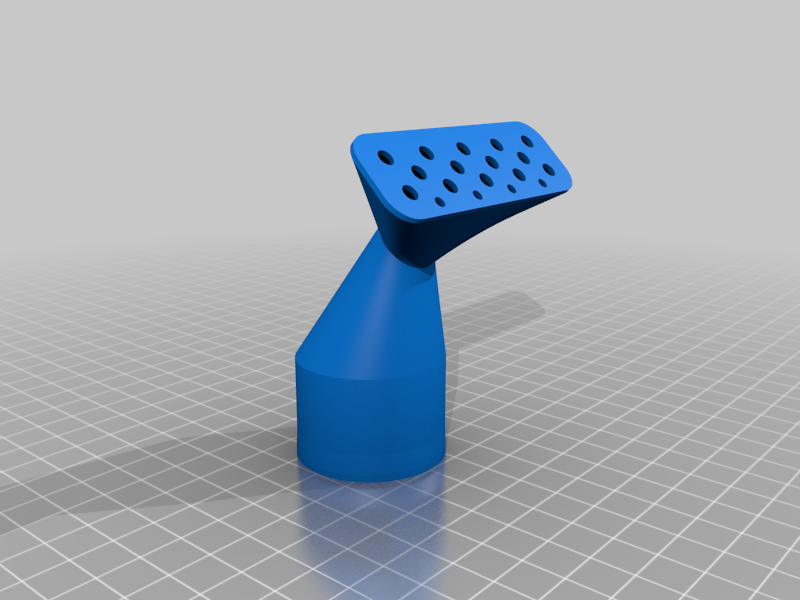Free 3D file Snap-on Watering Spouts for Gallon Jug・Design to download ...