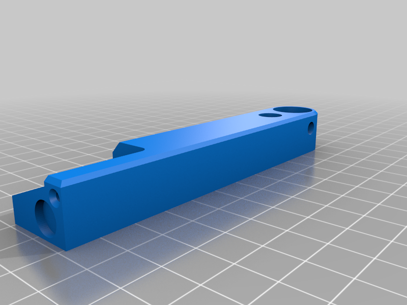 Fichier 3D gratuit OKP-7 Red Dot・Design pour imprimante 3D à ...