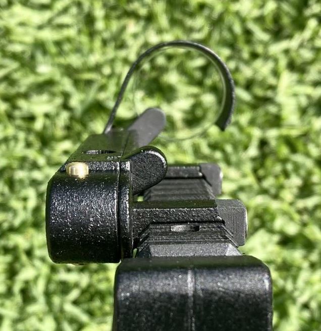 Fichier 3D gratuit OKP-7 Red Dot・Design pour imprimante 3D à ...