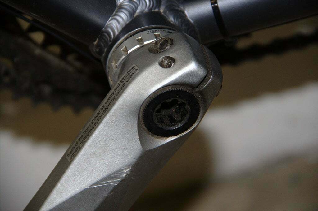 Outil Shimano Hollowtech Pour Montage Et Entretien Transmission Vélo