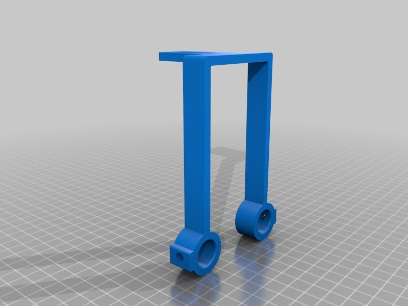 Free STL file Ring Light・3D print design to download・Cults