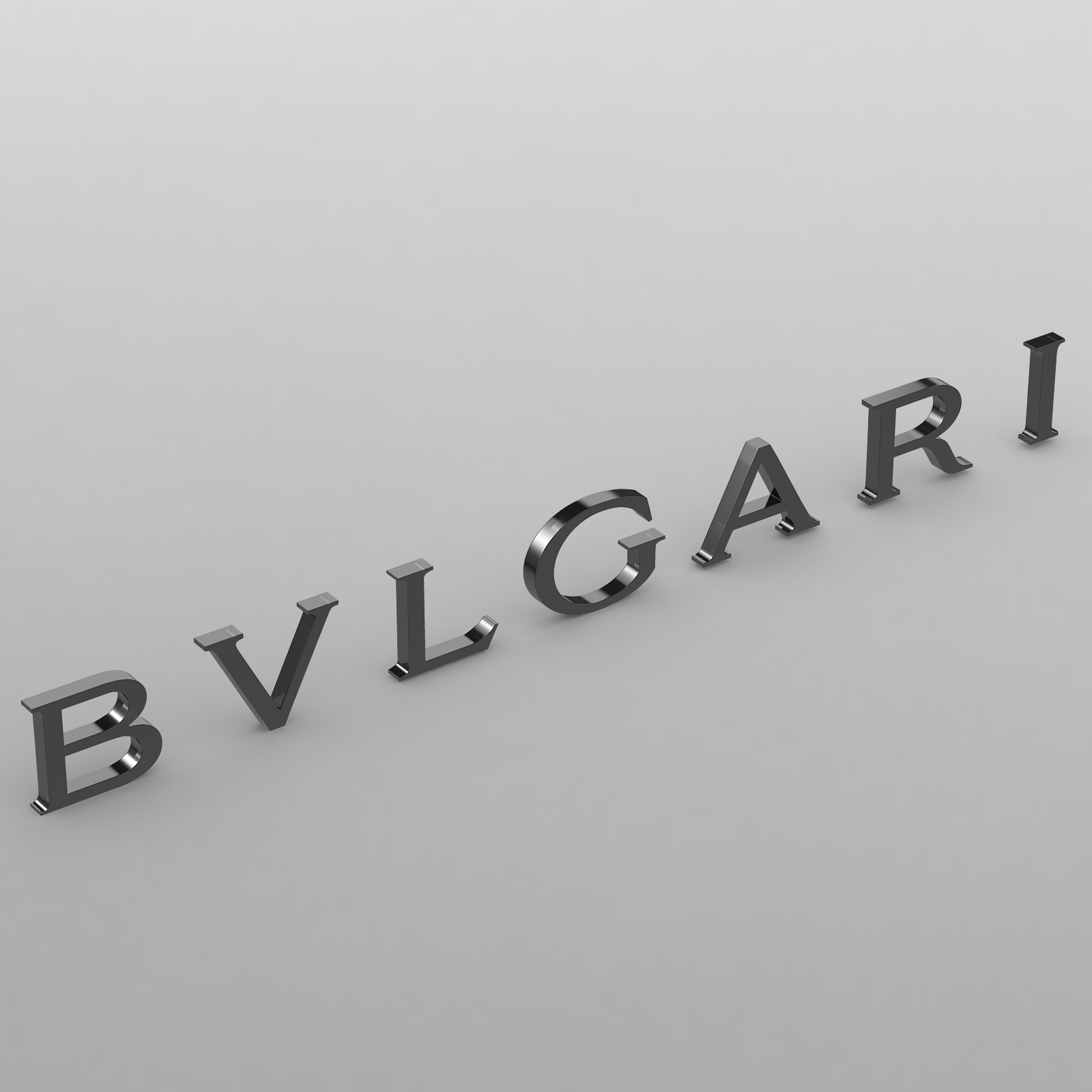 Bvlgari Logo