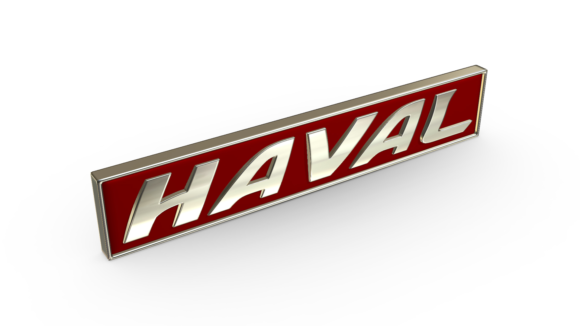 Haval лого