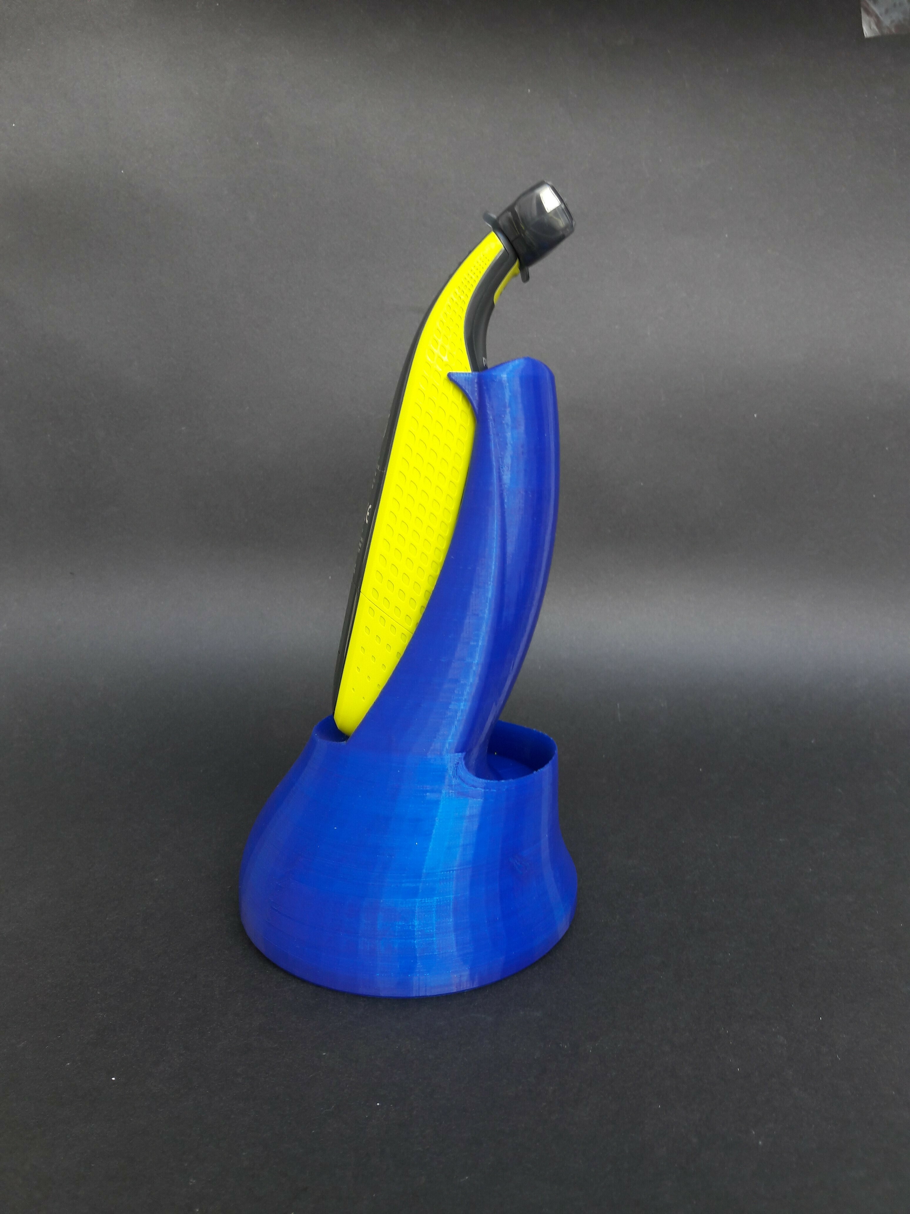 Free STL file shaver stand・3D printable design to download・Cults