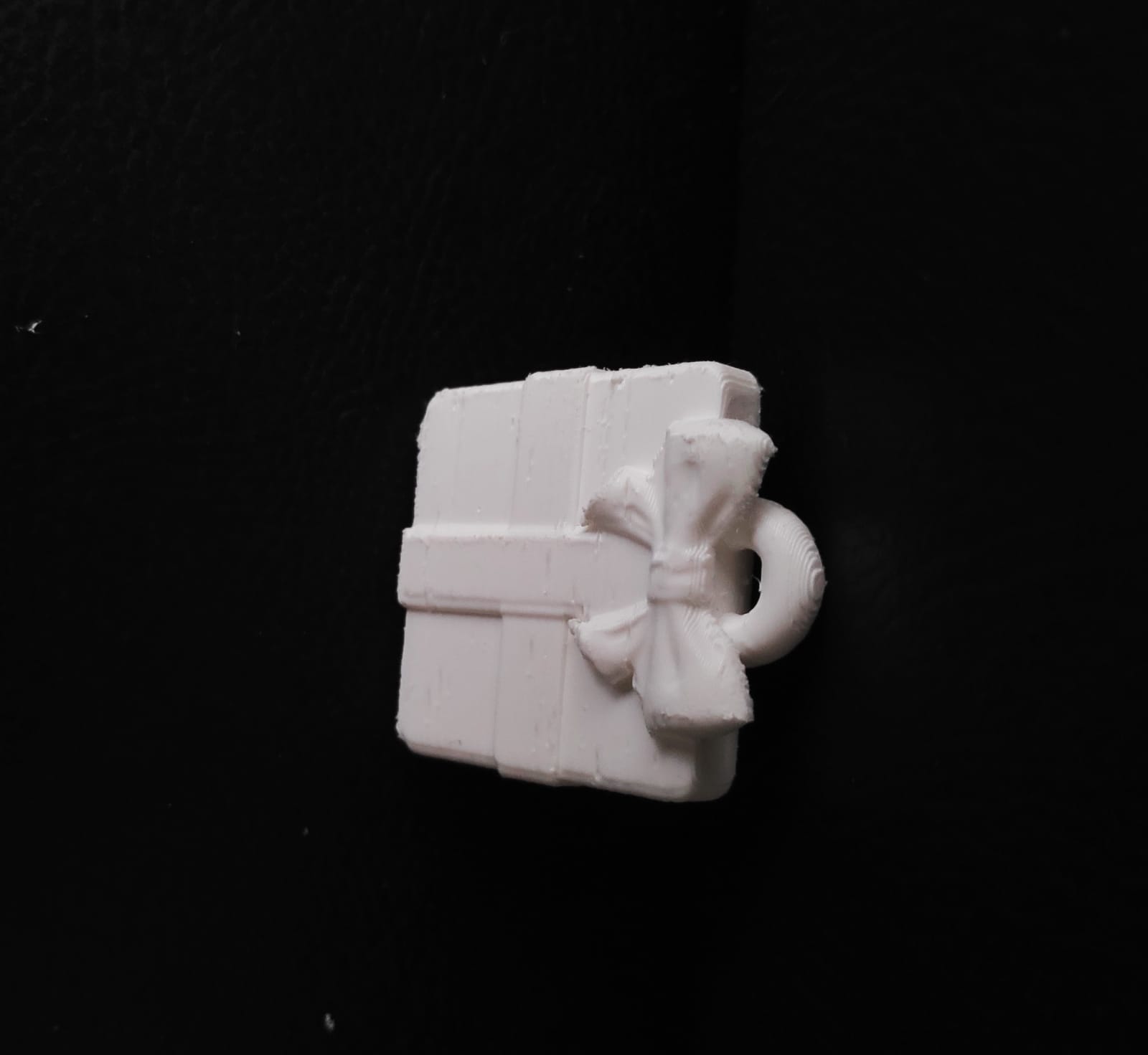 3D file Christmas Ornaments - Gift 🎄・3D printer design to download・Cults