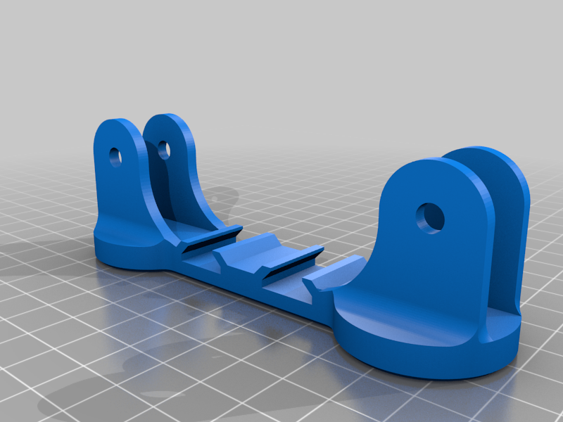 Free 3D file adjustable spool holder 🧞‍♂️・3D printable model to ...