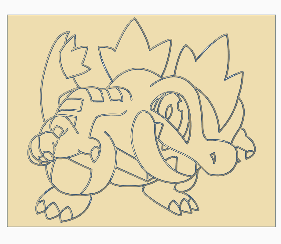 Explore 76+ best feraligatr coloring pages , 100 free printables