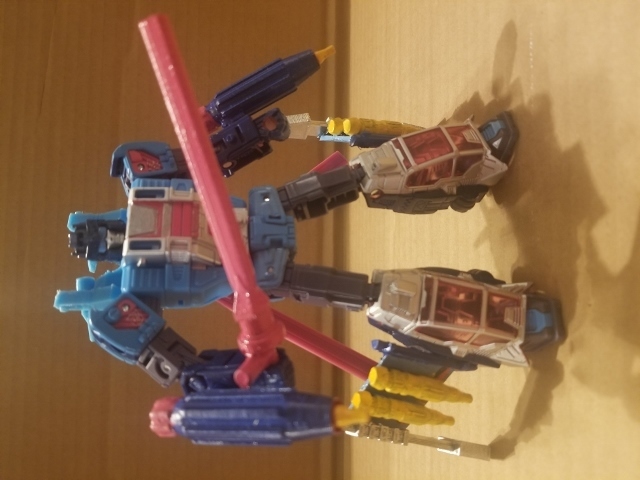Файл STL TF WFC Rotorstorm Kit Part 2・3D-печатная модель для загрузки・Cults