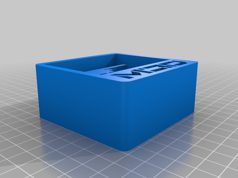 M3D File: Abrir Arquivo 3D Online – HGSMQY
