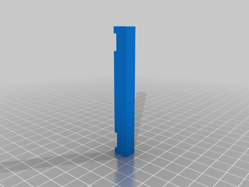 Free STL file beer bottle holder 1/5・3D print object to download・Cults