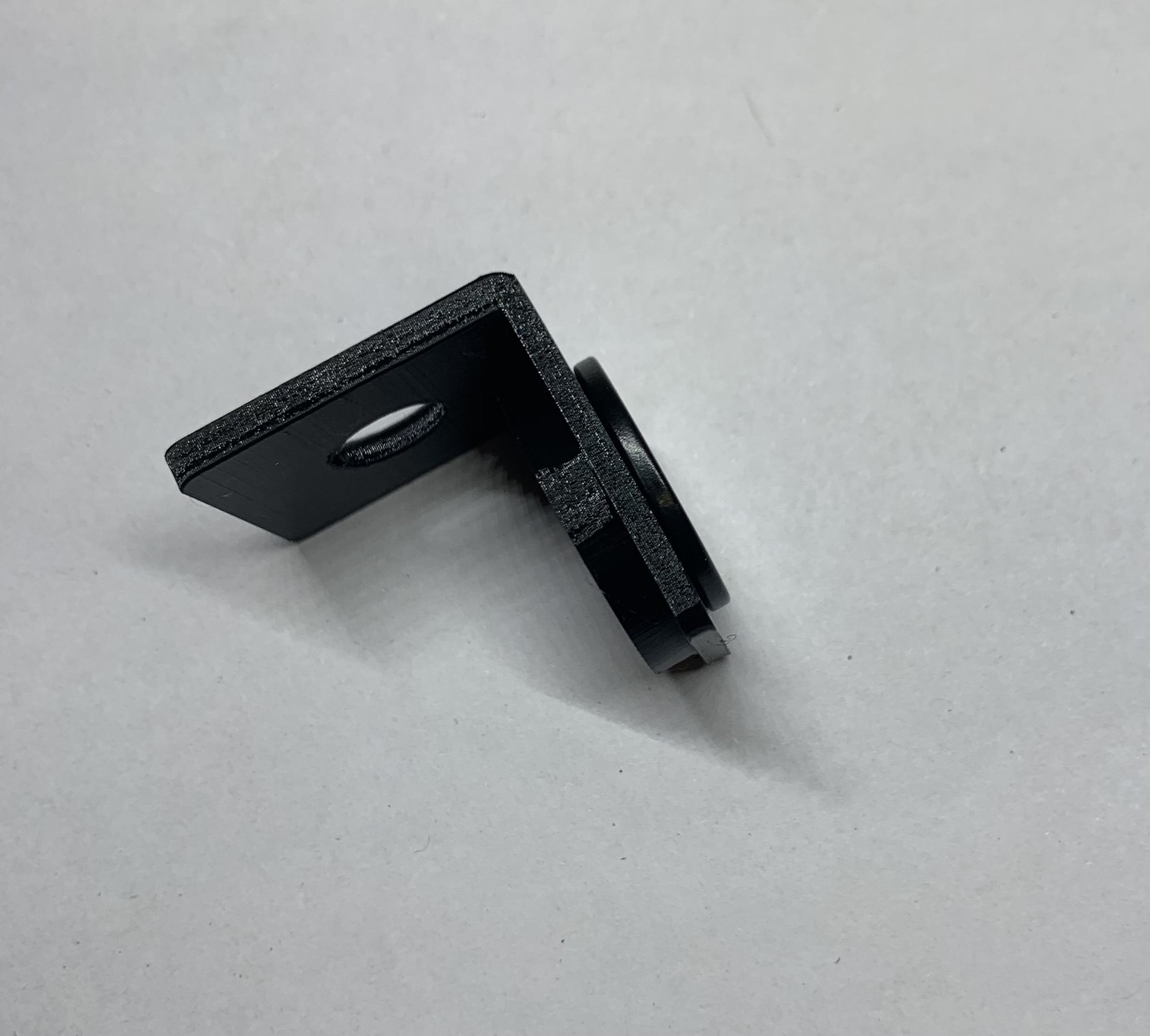 STL file Single Frag Rack Holder for Reef Tank・3D printer design to ...