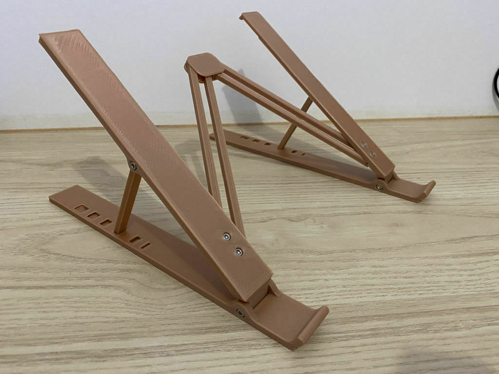 Free 3D file Graphics Tablet stand / support tablette graphique 📱・3D ...