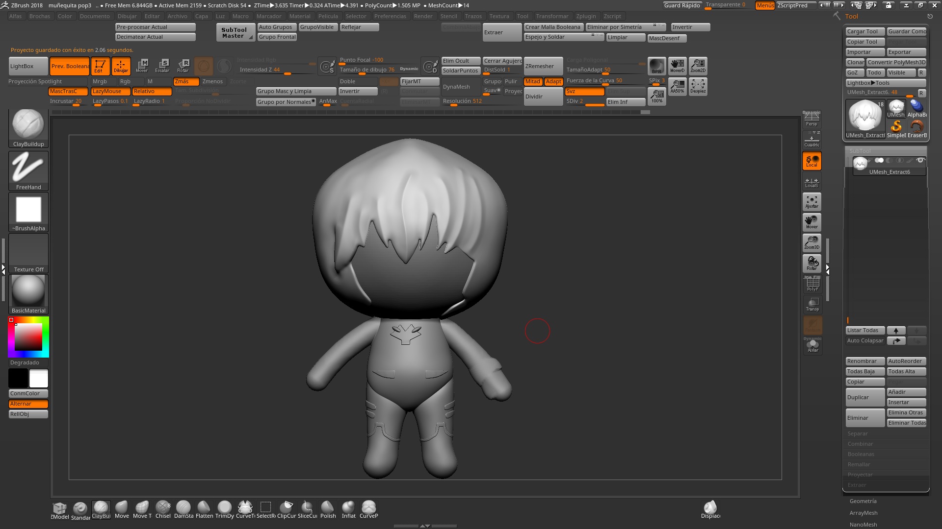 STL file REI CHIKITA・3D printable model to download・Cults
