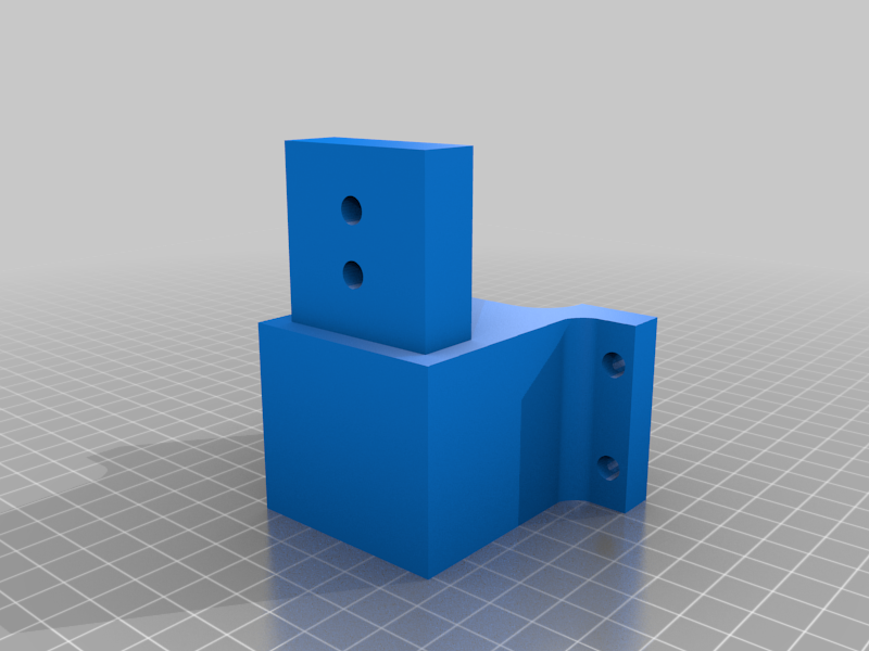 Free 3D file Attachment Intex skimmer・3D printer design to download・Cults