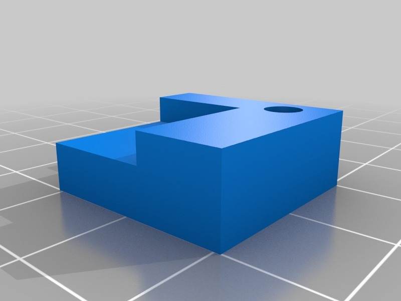Free 3D file Bed leveling System for the SmartrapCore・3D printing idea ...