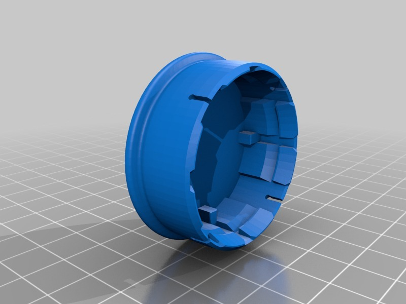 Free 3D file part 👽・3D printable design to download・Cults