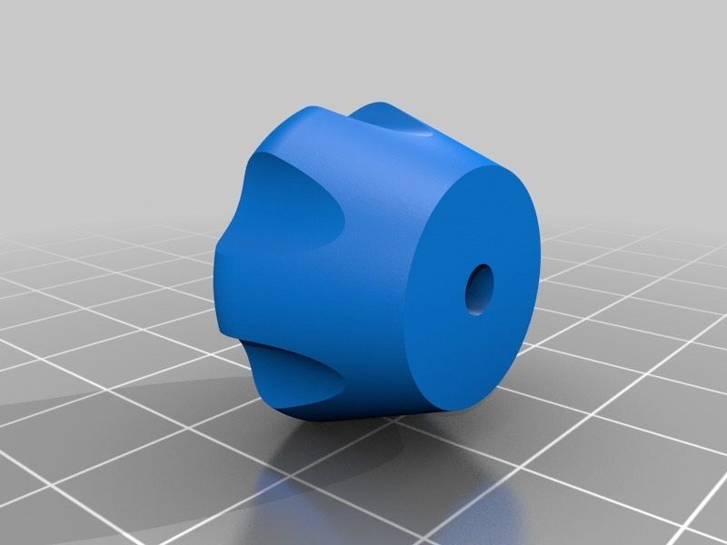 Free 3D file Clamp 🗜️・3D printing model to download・Cults