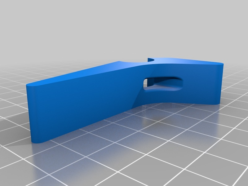 Free 3D file Clamp 🗜️・3D printing model to download・Cults