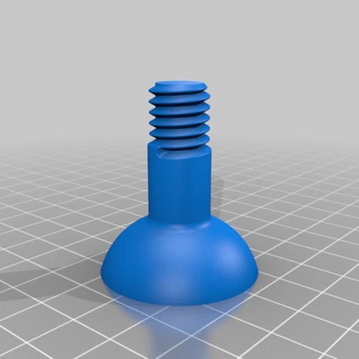 Download free STL file Smart Roadster Fortwo Steering wheel lock (ESP