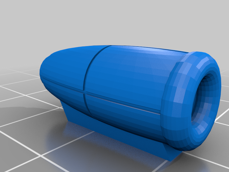 Archivo STL gratis Rockin' Speederă»Diseño imprimible en 3D para ...