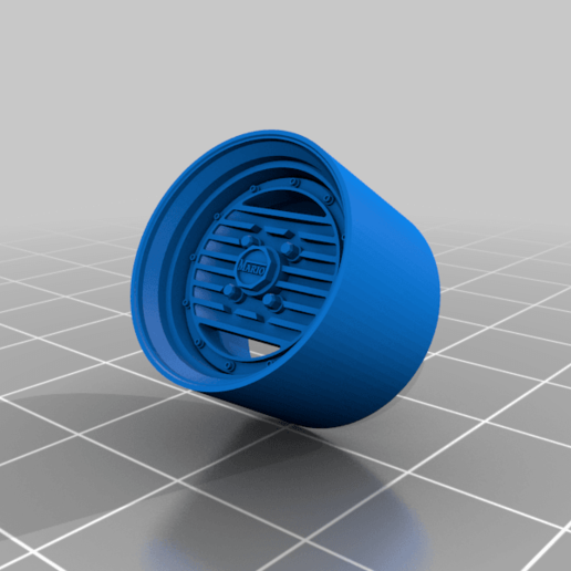 Download STL file Aoi Enterprises Mario 2 Offsets • 3D print design ・ Cults