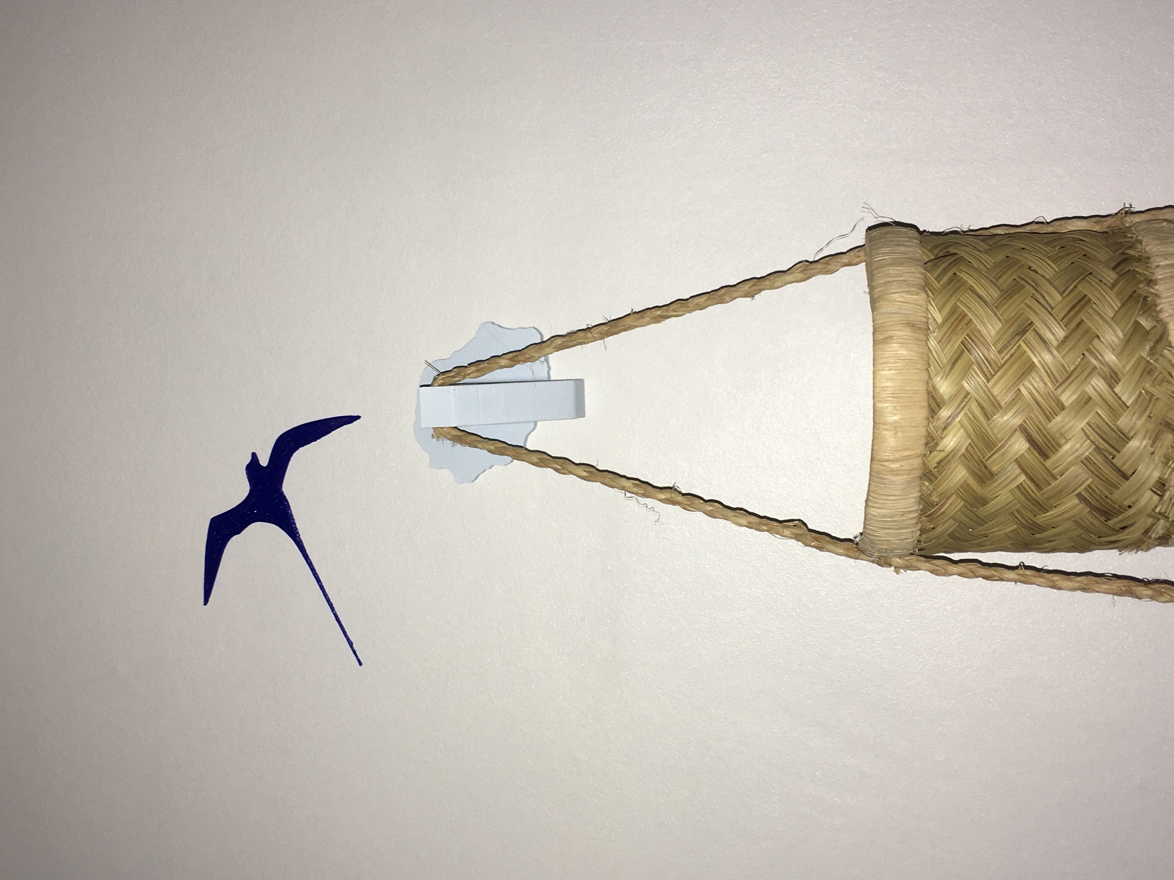 Free STL file PailleenQueue 🐦・3D printer design to download・Cults