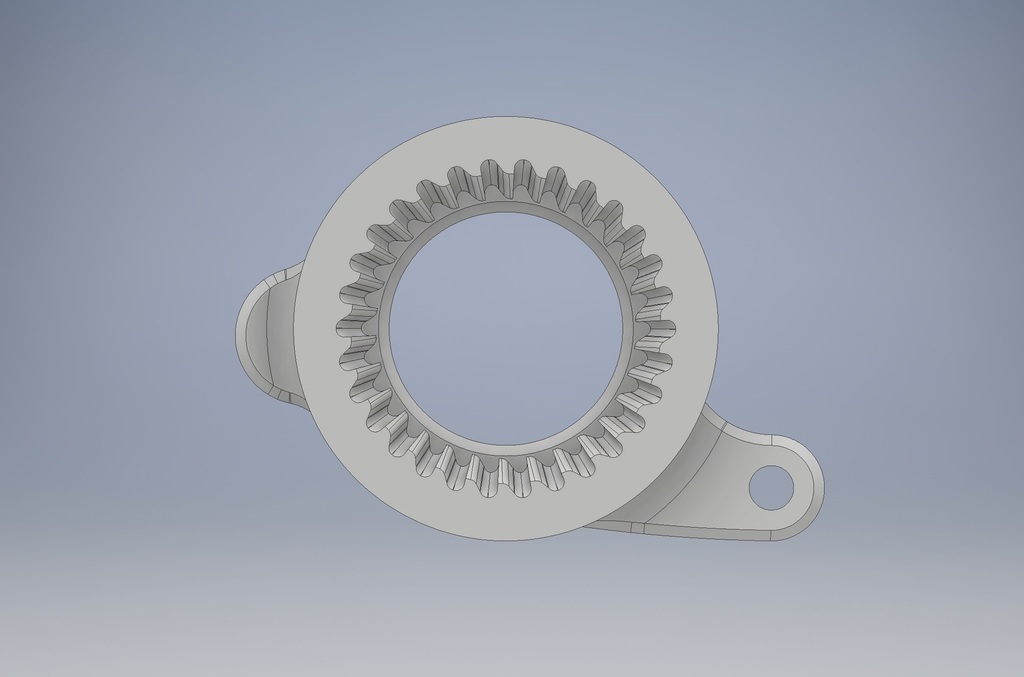 Free 3D file Bottle Cap Opener v.2・Design to download and 3D print・Cults