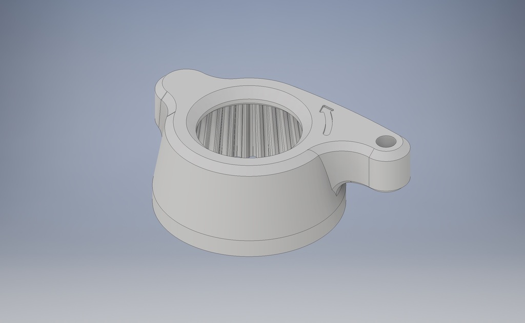 Free 3D file Bottle Cap Opener v.2・Design to download and 3D print・Cults