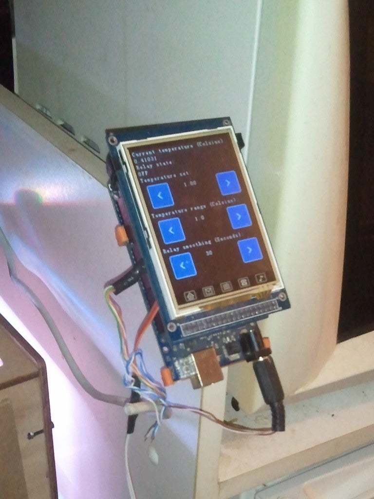 Fichier STL gratuit Arduino Mega, quai perpendiculaire rapide 🔧・Idée ...