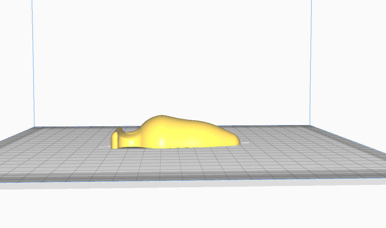 Download STL file Butt plug collection • 3D printing design ・ Cults