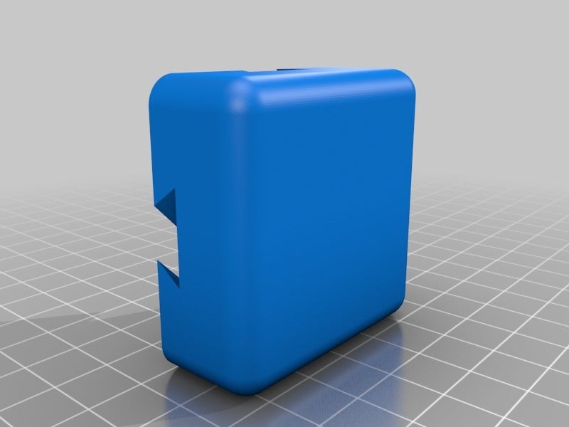 Free STL file Impossible box puzzle 📦・3D print design to download・Cults