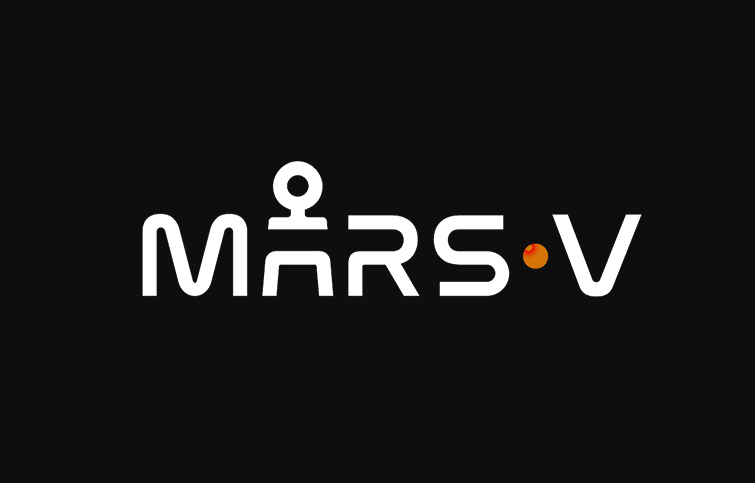 Free 3D file MARS-V Keychain・3D print design to download・Cults