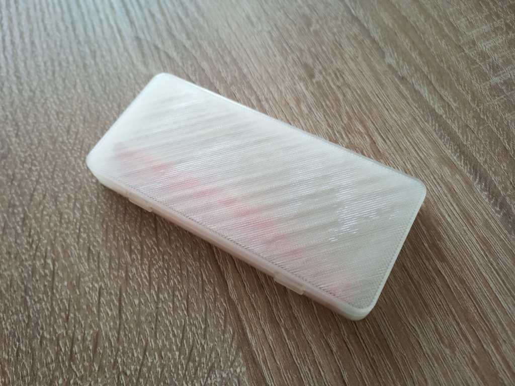 Free 3D file Interdental Brush Case・Template to download and 3D print・Cults