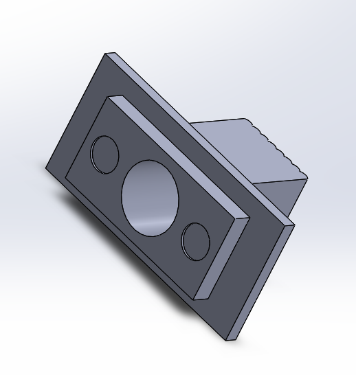 Free STL file On/Off Button・3D print object to download・Cults