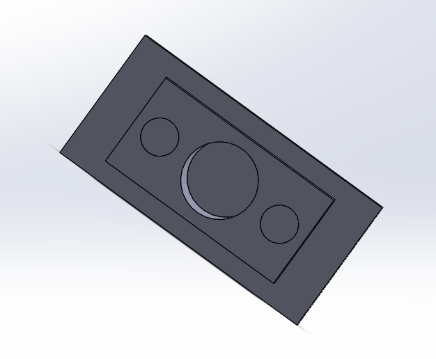 Free STL file On/Off Button・3D print object to download・Cults
