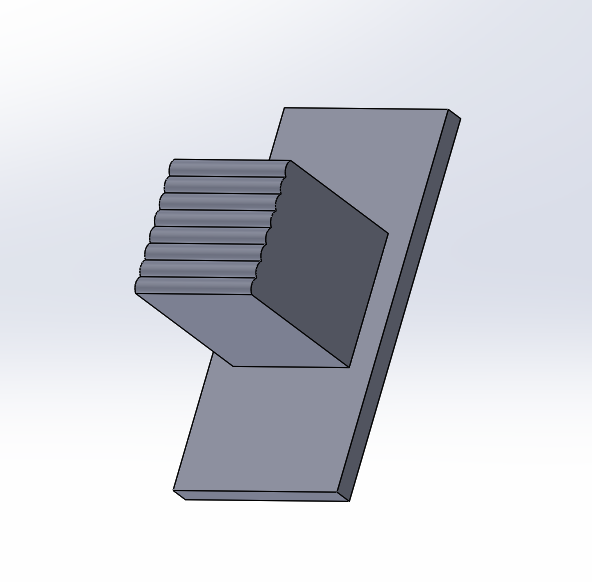 Free STL file On/Off Button・3D print object to download・Cults