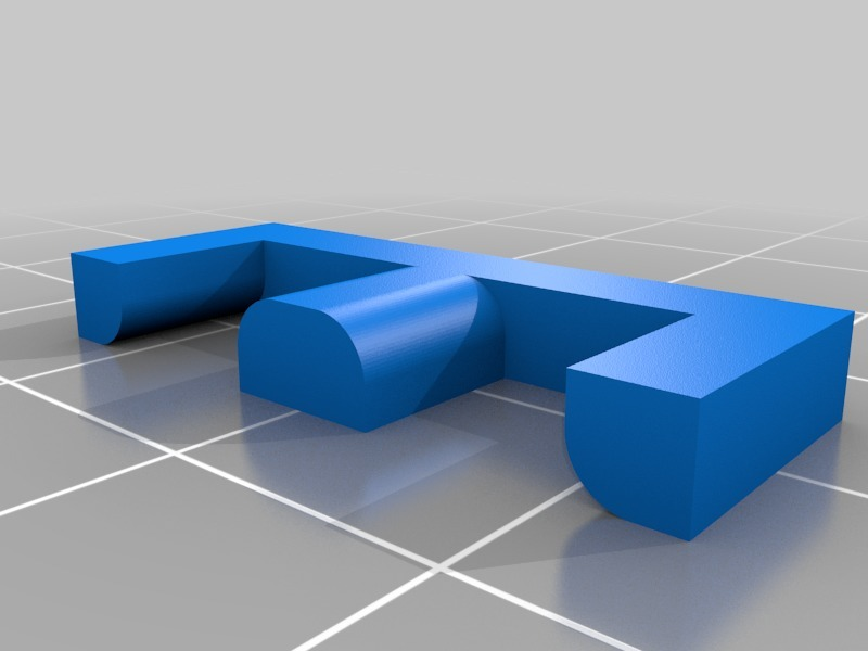 Free 3D file Belt Tensioner 3.5mm・3D printable model to download・Cults