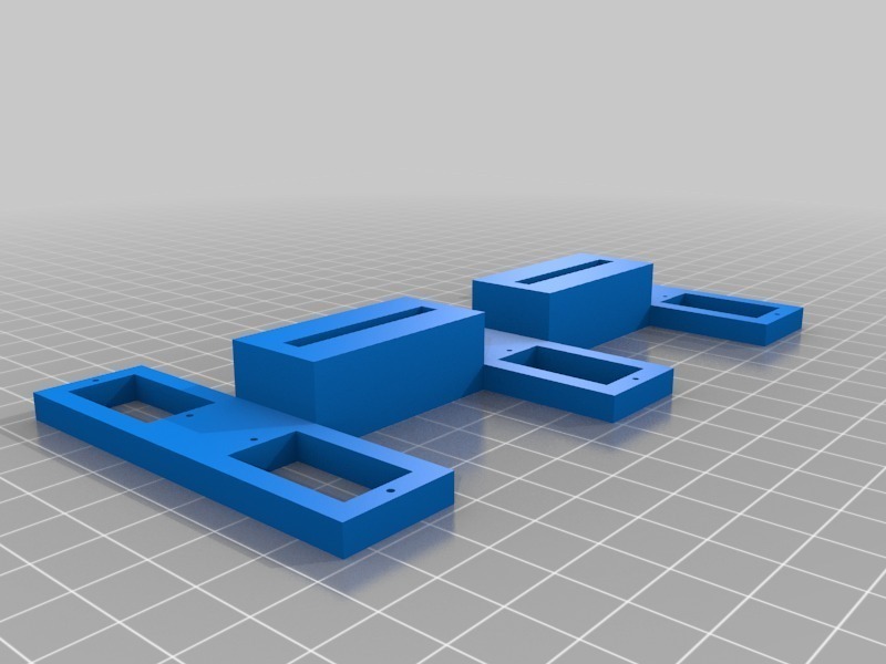 Free 3D file HylaMiniBot・3D printer design to download・Cults