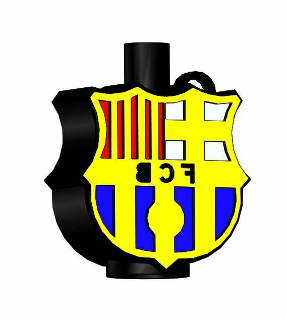 Soccer 2021 Escudo De Barcelona Para Dream 2022 Escudo Barcelona
