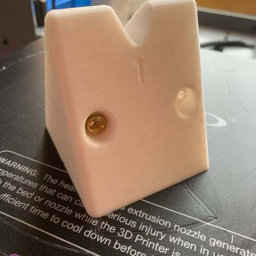 Download free STL file Quilting Thread Cutter • 3D print model ・ Cults